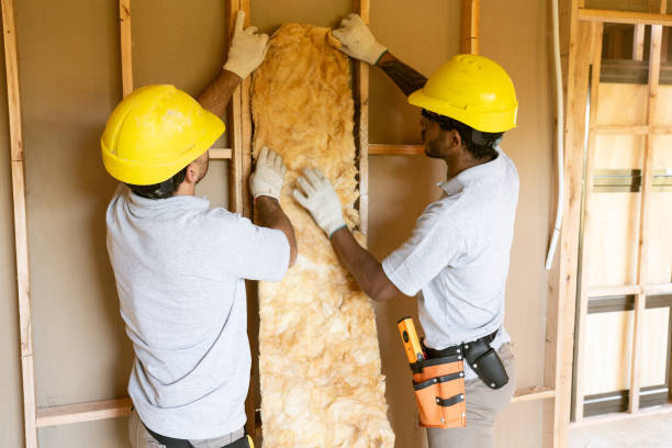 Sparta, TN Insulation Services Company